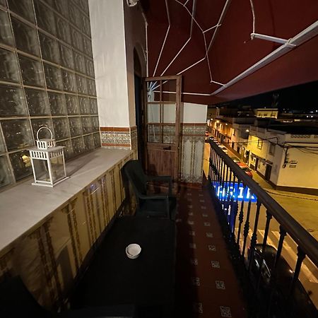 Hostal Tarik 호텔 타리파 외부 사진