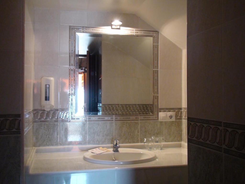 Hostal Tarik 호텔 타리파 객실 사진