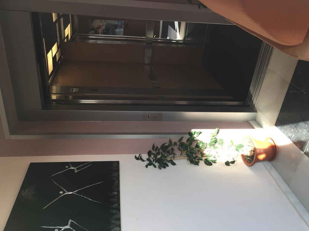 Hostal Tarik 호텔 타리파 외부 사진