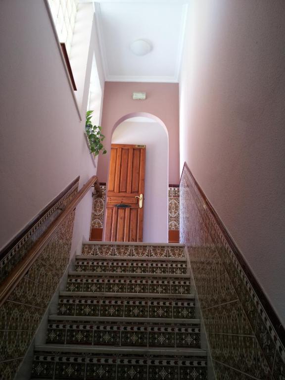Hostal Tarik 호텔 타리파 외부 사진