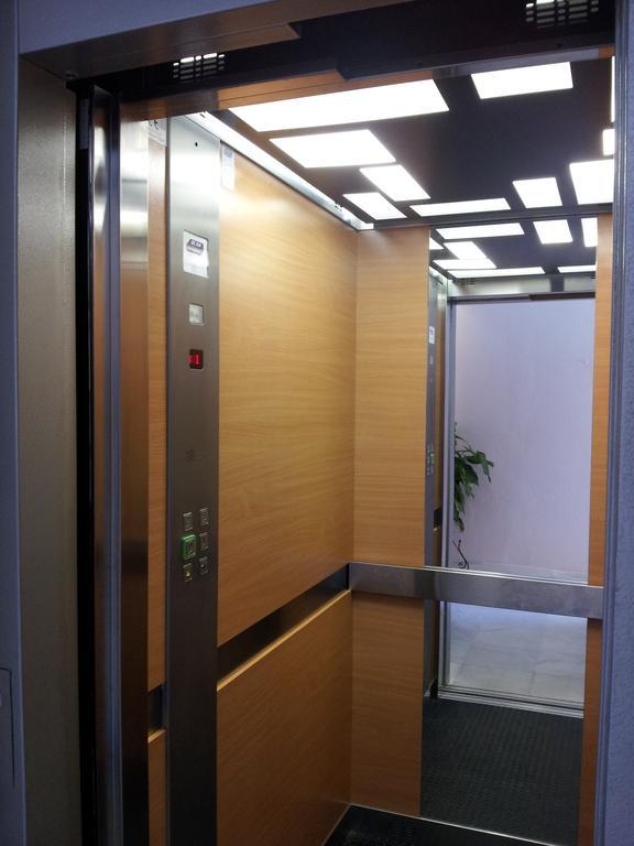 Hostal Tarik 호텔 타리파 외부 사진