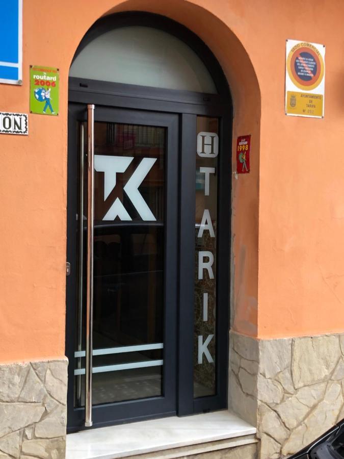 Hostal Tarik 호텔 타리파 외부 사진